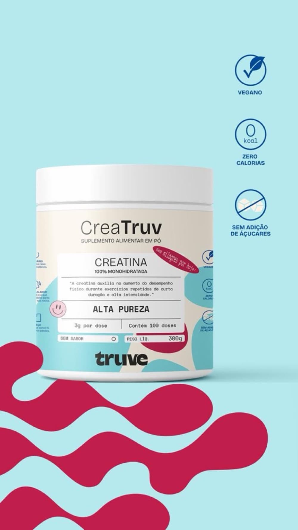 Combo rotina Truve — imagem 4